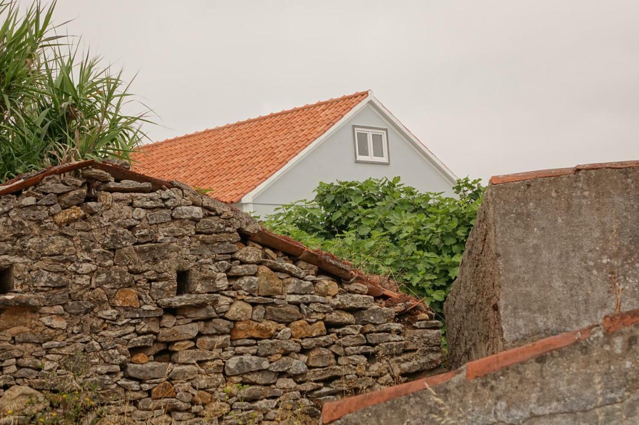 Villa Casa Bom Dia Sintra Exterior foto